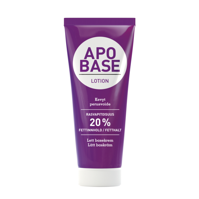 1000019229_APOBASE_LOTION_20_PERUSVOIDE_100_G_pakkauskuva_Pakkauskuva20751_jpg