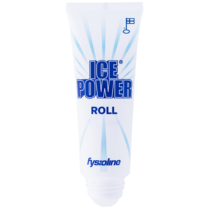Ice Power kylmägeeli roll-tuubi 75 ML kuva 3