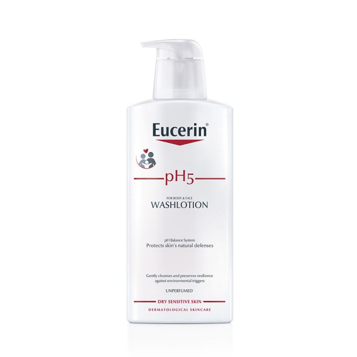 1000020566_Eucerin_pH5_Washlotion_without_parfume_vartalon_puhdistus_hajusteeton_400_ml_pakkauskuva_Pakkauskuva21780_jpg
