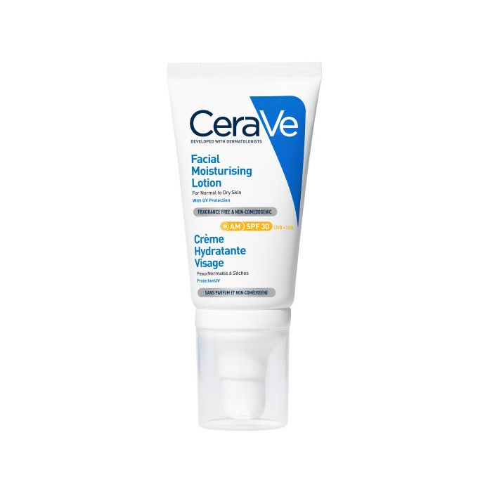 CeraVe Facial Moisturising Lotion SPF30 52 ml kuva 4