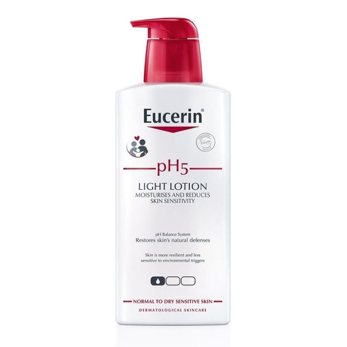 1000025294_Eucerin_pH5_Light_Lotion_400_ml_pakkauskuva_Pakkauskuva22925_jpg