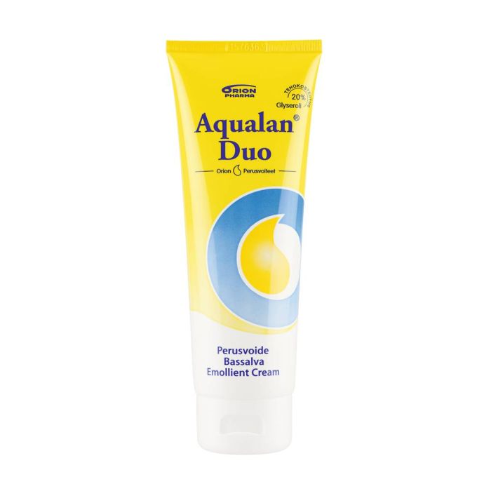 Aqualan Duo perusvoide 100 g kuva 4