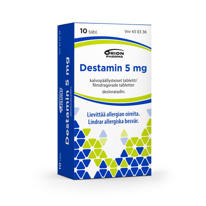 16748_Destamin_5mg_10tabl_RGB
