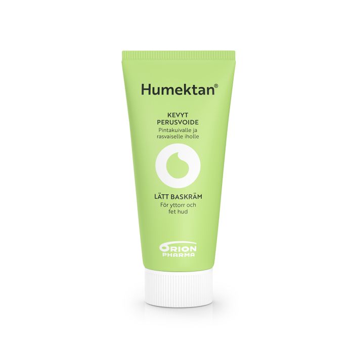 Humektan perusvoide 30 g kuva 7
