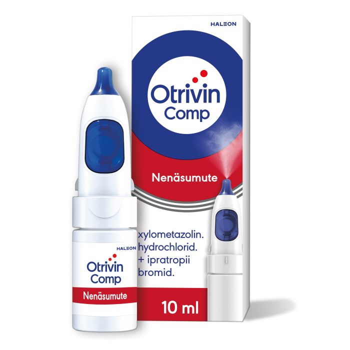 OTRIVIN COMP nenäsumute, liuos 0,5/0,6 mg/ml 10 ml kuva 4