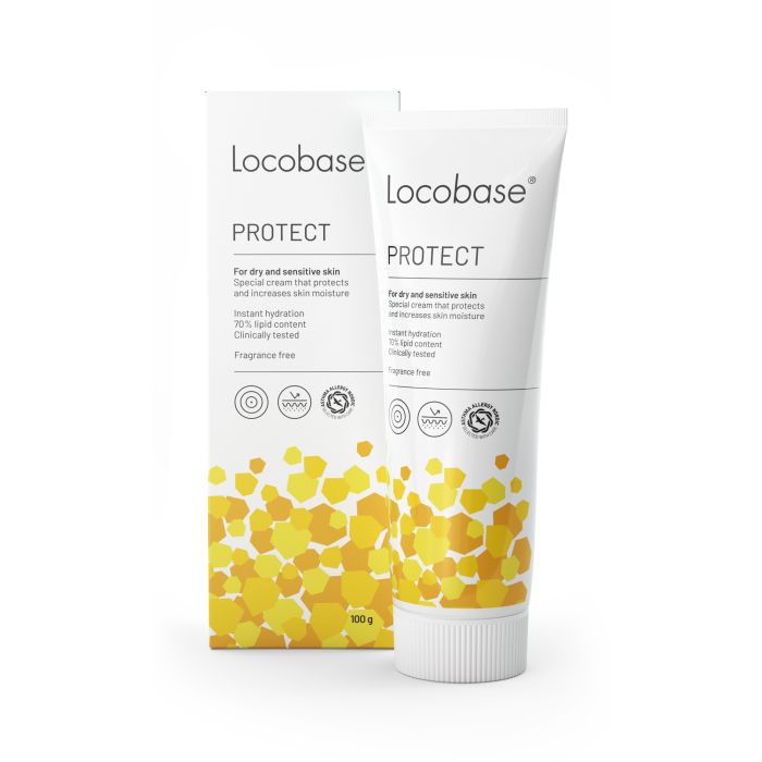 Locobase Protect 100 g kuva 3