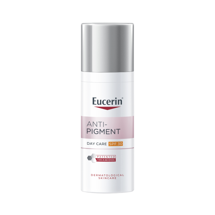 Eucerin Anti-Pigment Day Cream SPF 30 50 ml