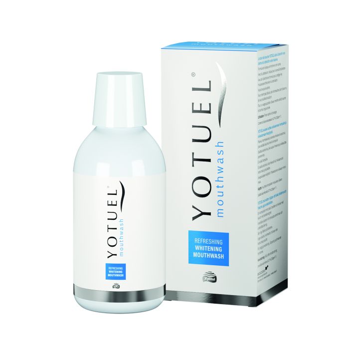 Yotuel suuvesi 250 ml kuva 2