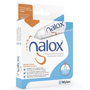 Nalox 10 ML