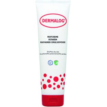 Dermalog 56 % rasvainen emulsiovoide 300 ml