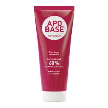 Apobase Oily Cream 60% tuubi 250 g