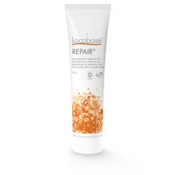 LOCOBASE REPAIR VOIDE 50 g