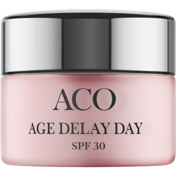 ACO Face Age Delay Day Cream SPF30 P 50 ml
