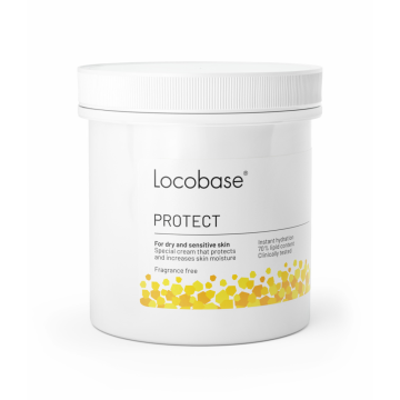 Locobase Protect 350 g