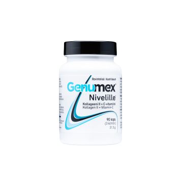 Genumex nivelvalmiste 90 kaps