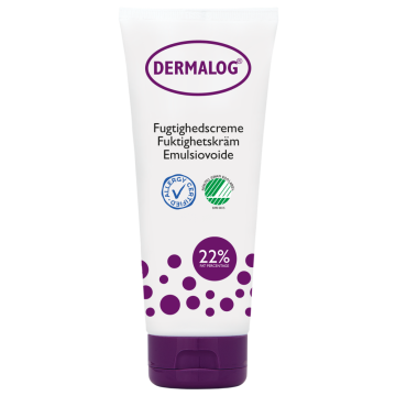 Dermalog 22 % emulsiovoide 200 ml