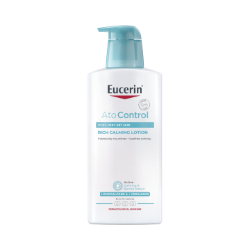 Eucerin AtoControl Lotion 400 ml