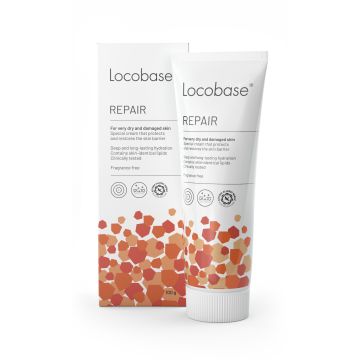 LOCOBASE REPAIR VOIDE 100 g