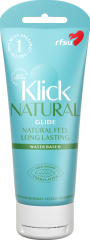 Klick Natural Glide RFSU 100 ML