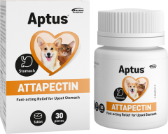 APTUS ATTAPECTIN 30 tabl