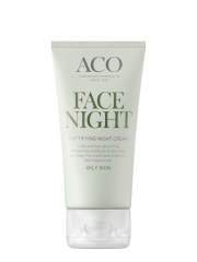 ACO Face Mattifying Night Cream N-perf 50 ml
