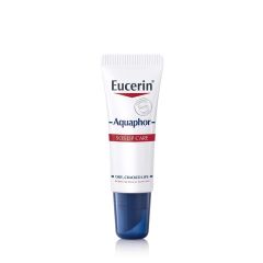Eucerin Aquaphor SOS Lip Care -huulivoide 10 ml