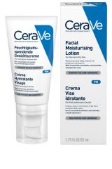 Cerave Facial moisturising lotion 52 ML