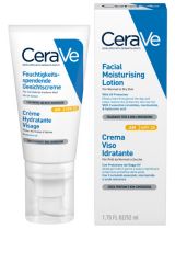 CeraVe Facial moisturising lotion SPF25 52 ML