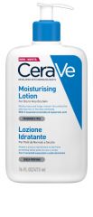 Cerave Moisturising lotion 473ml 473ml
