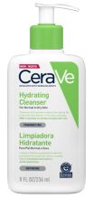 CeraVe Hydrating Cleanser 236 ml 236 ML