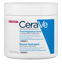 CeraVe Moisturising Cream 454 g 454 g