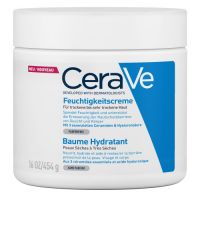 CeraVe Moisturising Cream 454 g