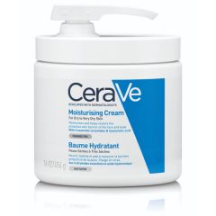 CeraVe Moisturising Cream 454 g