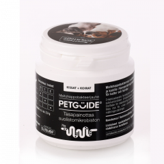 Petguide suolisto jauhe 75 g