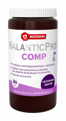 BalanticPro Comp 80 kaps