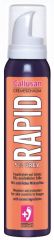 Callusan Rapid vaahtovoide 125 ml