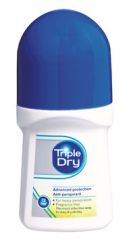 TRIPLE DRY ROLL-ON 50 ML