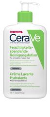 CeraVe Hydrating Cleanser 473 ml 473 ML