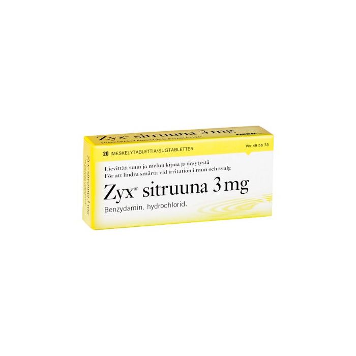 1000005236_ZYX_SITRUUNA_3_mg_imeskelytabl_20_fol_pakkauskuva_Pakkauskuva10643_jpg