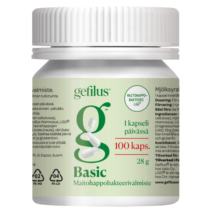 oriola_yleisetkauppatavarat_10106591_Gefilus_Basic_100_kaps_ea005123_3fae_48c2_ab90_94b4d44571f6