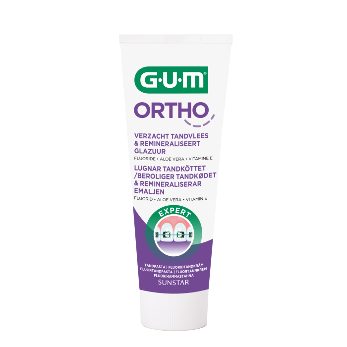 tamro_yleisetkauppatavarat_3080FDNLS_DE_SC_GUM_ORTHO_TOOTHPASTE_75ML_TUBE_N1_94f203bb_bb23_4512_84d7_31cd684b287f